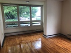 126 E Fairmount unit #1 available for a June move in