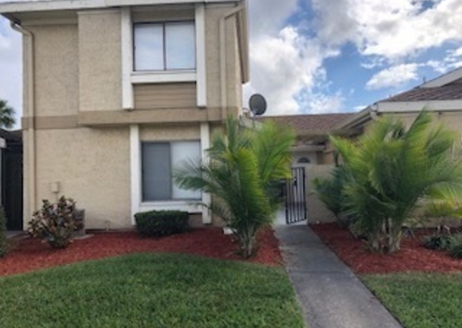 Houses Near Conveniently located 3/2 Townhouse in NE Palm Bay
