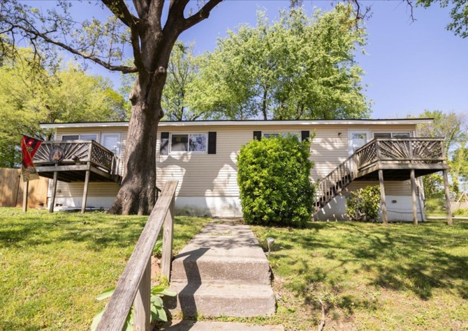 Houses Near 2bd/1ba Duplex Unit in the Heart of Howell Station Minutes from W. Midtown!!
