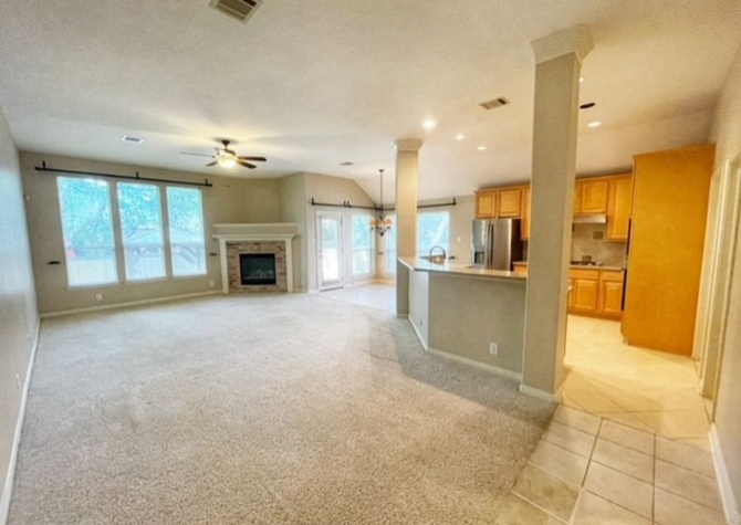 Houses Near Fall in love with this Absolutely Beautiful 1 Story home in The Heights Of Stone Oak