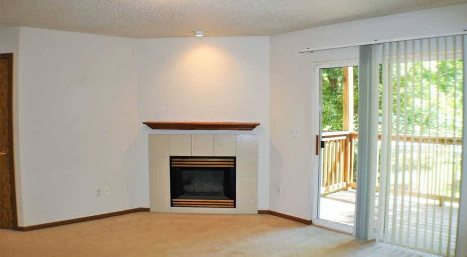 $995 | 2 Bedroom, 1 Bathroom Condo | Pet Friendly* | Available for August 1st, 2024 Move In! 