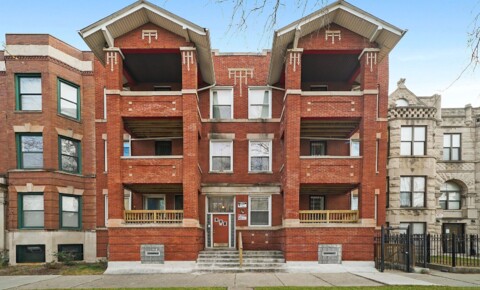 Apartments Near South Holland  5615 S Michigan Ave, Chicago, IL, 60637 for South Holland Students in South Holland, IL
