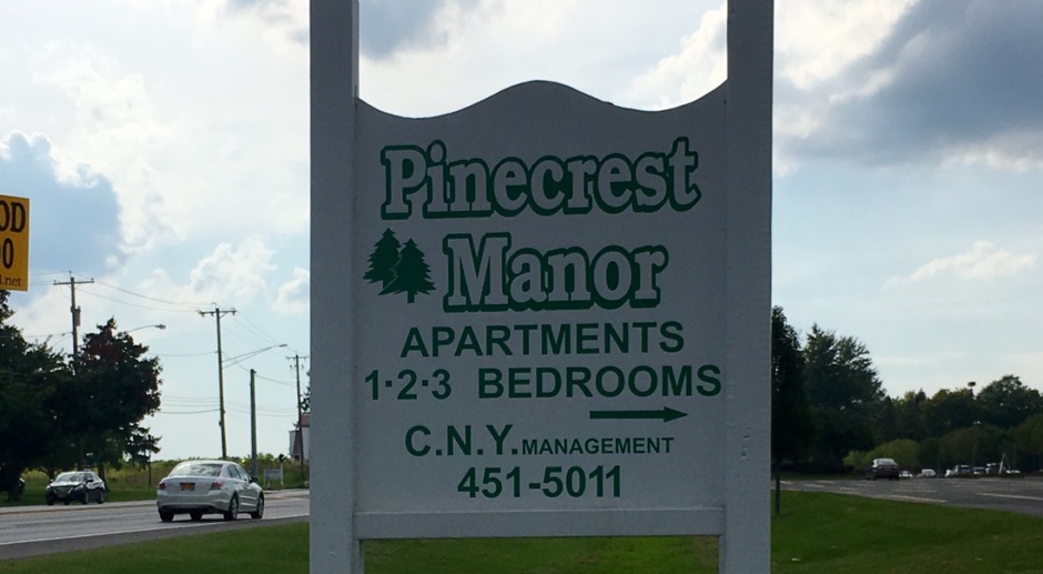 Pinecrest Manor