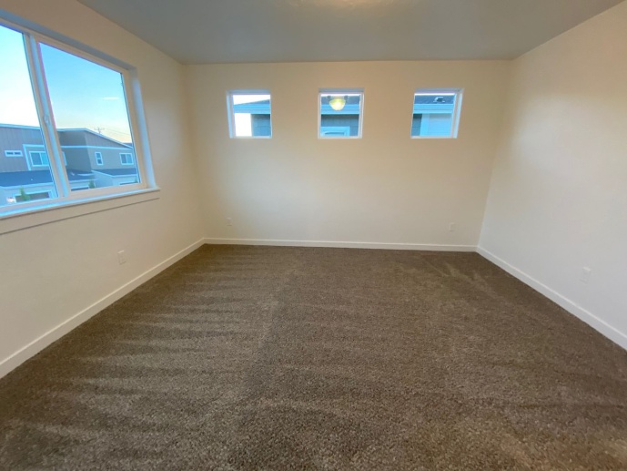Find your perfect match with our rental property available NOW! Fairly new construction!