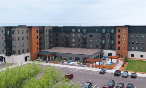 Apartments Near Duluth Business University Acadia for Duluth Business University Students in Duluth, MN