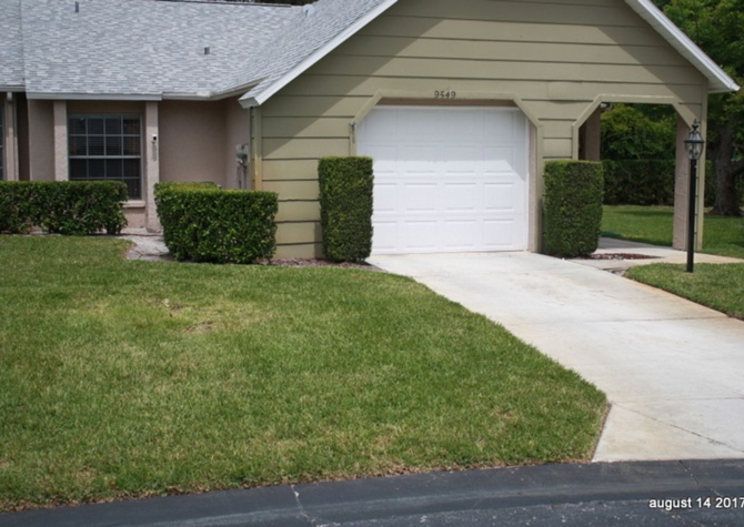 Houses Near Beautiful 2 bed 2 bath in New Port Richey in Over 55 community