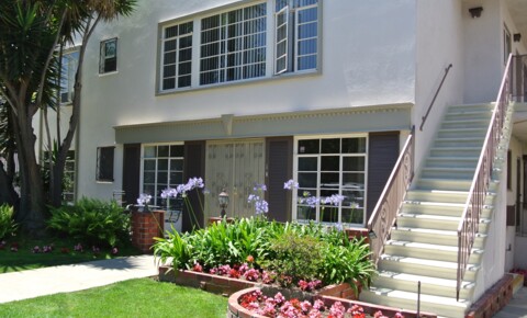Apartments Near UCLA vet15 for University of California - Los Angeles Students in Los Angeles, CA