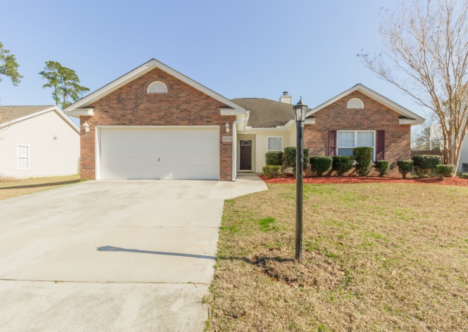 Houses Near Four bedroom home in Summerville