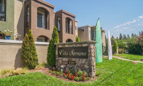 Apartments Near Los Rios CC Villa Serrano for Los Rios Community College District Students in Sacramento, CA