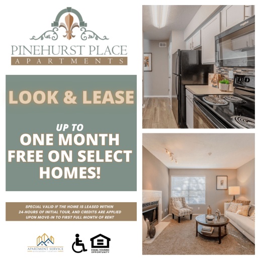 Pinehurst Place Apartments
