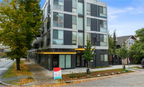 Apartments Near Seattle Karsti Apartments for Seattle Students in Seattle, WA