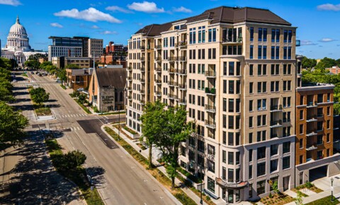 Apartments Near Madison The Continental - Live Timelessly for Madison Students in Madison, WI