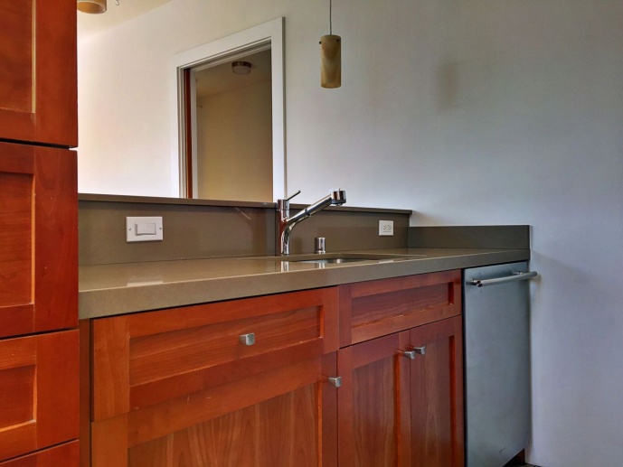 3 Bed, 2 Bath - Heart of the Mission Condo - Newer Building w Secured Entry