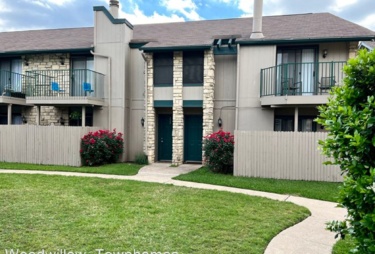 Beautiful Townhomes and Duplexes in SoCo Area!