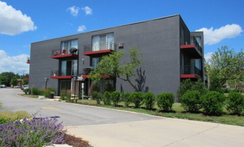 Apartments Near MWU Northgate Addison Apartments for Midwestern University Students in Downers Grove, IL