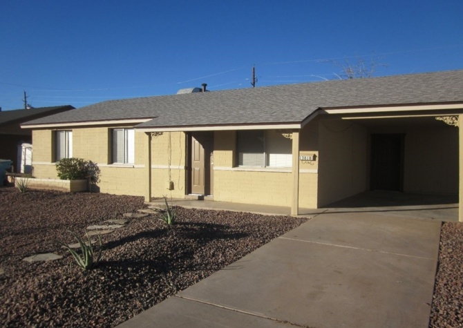 Houses Near 3BDR/2BA Remodeled Home in North Phoenix