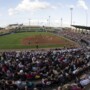 Prairie View Panthers at Texas A&M Aggies Softball