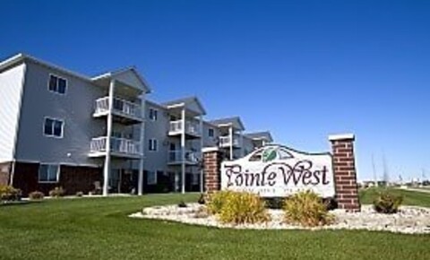 Apartments Near NDSU Pointe West I for North Dakota State University Students in Fargo, ND