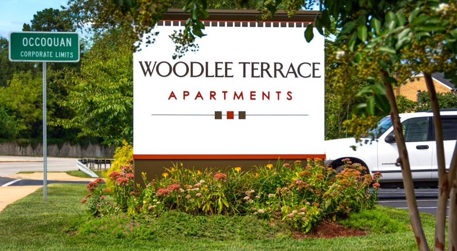 Woodlee Terrace Apartments