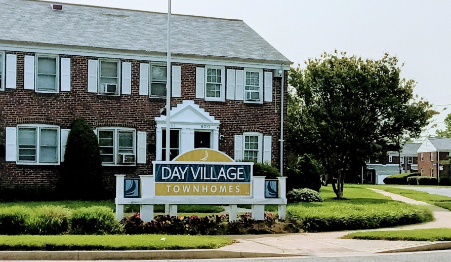 Day Village Townhomes