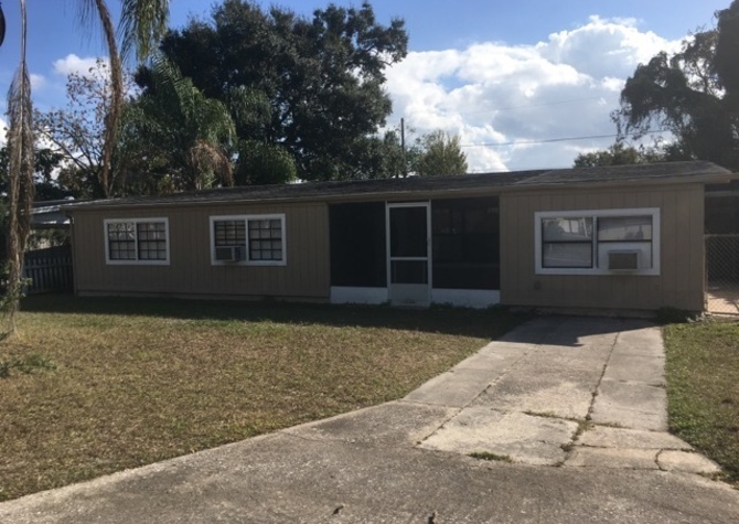 Houses Near 3 Bedroom 1 Bath Home For Rent at 4171 Caywood Circle Orlando, Fl. 32810