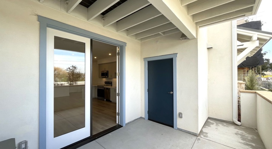 Brand New Home near Downtown SLO
