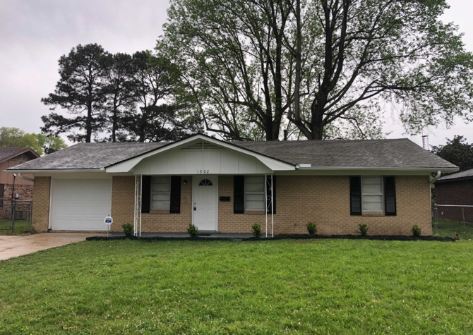 Houses Near 1302 Avondale Dr. Pine Bluff, AR 71601