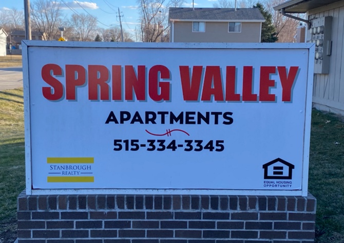 Apartments Near Spring Valley Apartments