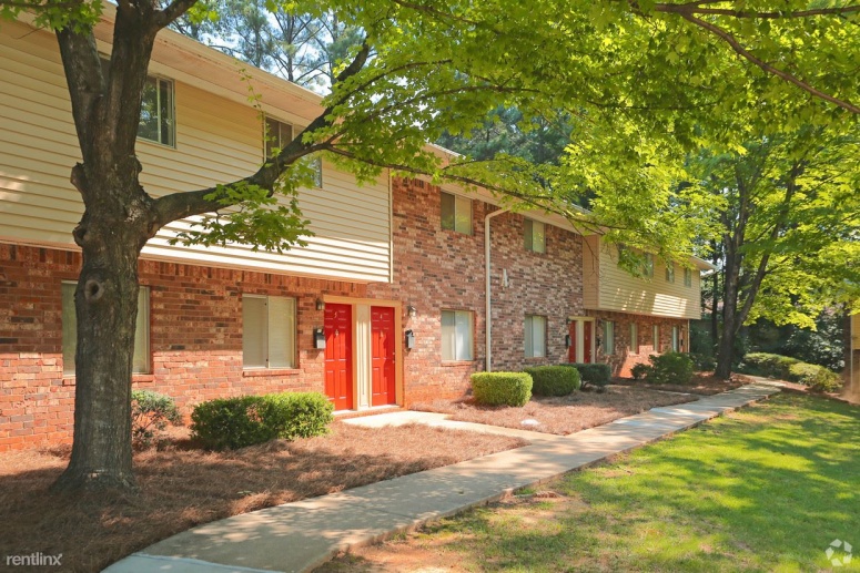 Northgate Townhomes
