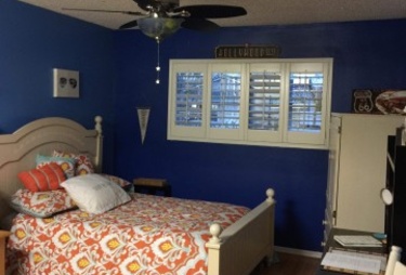 CSUF Perfectly Simple Furnished Room for Rent