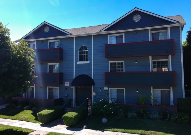 Apartments Near Santa Barbara Apts - Stella-Mae, LLC 