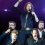 Home Free with Ernie Halter