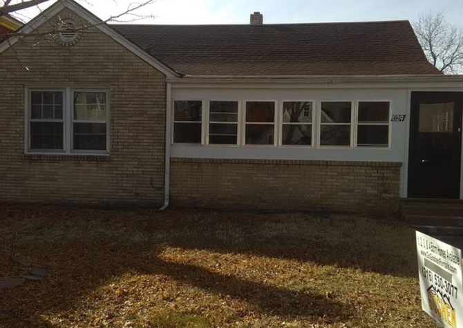 Houses Near 2 bedroom 1.5 Bath Home w/Partial Finished Basement and 2 Car Garage