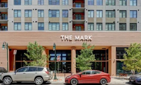 Sublets Near 1BR + Pvt Bath + Parking at The Mark Austin, DISCOUNTED