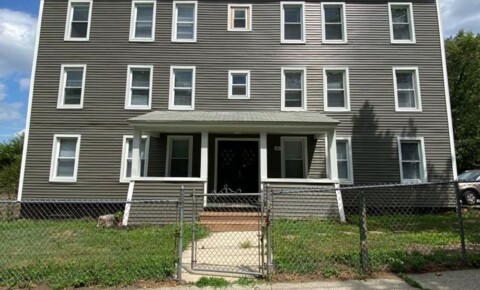 Apartments Near Springfield College 1370 Worcester St for Springfield College Students in Springfield, MA