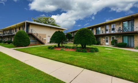Apartments Near Chicago Heights Greenbriar for Chicago Heights Students in Chicago Heights, IL