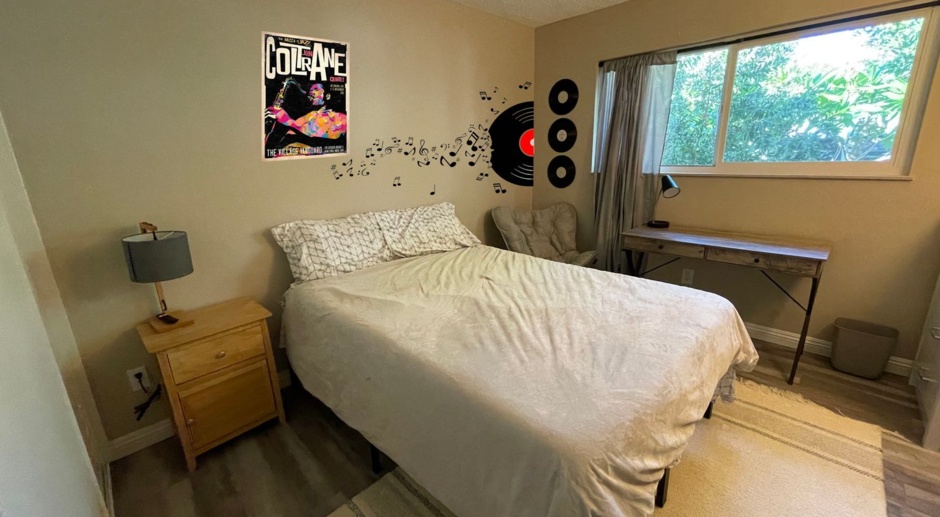 High-Quality Riverside Room Rental