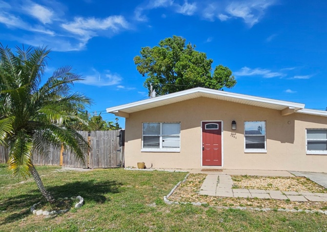 Houses Near Adorable Duplex Located In Melbourne Sarno/Eau Gallie Area, 2 Bedroom for 1750.00