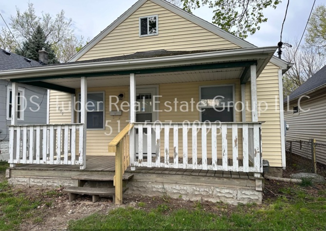 Houses Near Lovely three bedroom, one bath home with brand new beautiful hardwood floors - a must see!