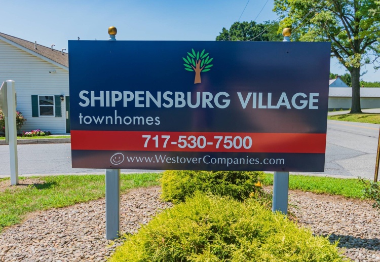 Shippensburg Village Townhomes