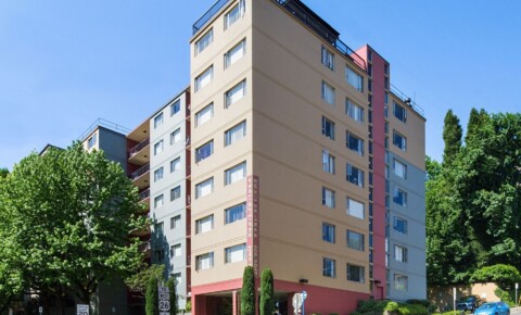 Apartments Near PSU 2020 Building for Portland State University Students in Portland, OR