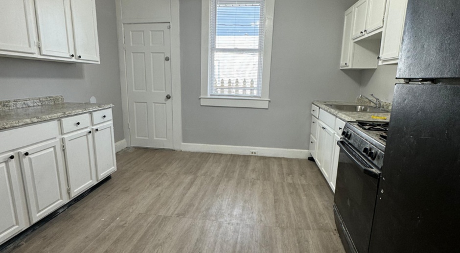 NEW 3BD/1BA TOWNHOUSE FOR RENT!
