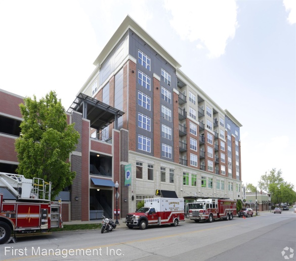 901 Lofts - Now Leasing for Fall 2021!