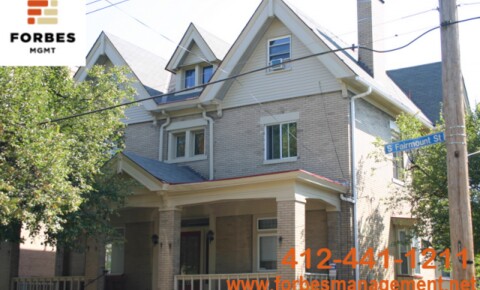 Apartments Near Pittsburgh Institute of Mortuary Science Inc 2BR/2BA Unit Avail Aug 1-Friendship area! for Pittsburgh Institute of Mortuary Science Inc Students in Pittsburgh, PA