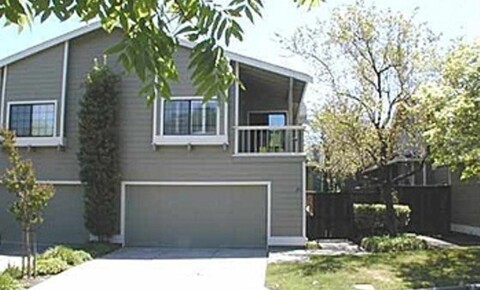 Houses Near DVC Carroll Ranch 3 bedroom 2.5 Bath Townhouse  for Diablo Valley College Students in Pleasant Hill, CA