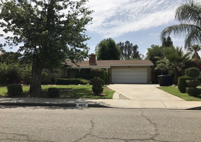 Houses Near 4BD/2BA Riverside Pool Home (Mt. Vernon Ave.) *6 MONTH LEASE 
