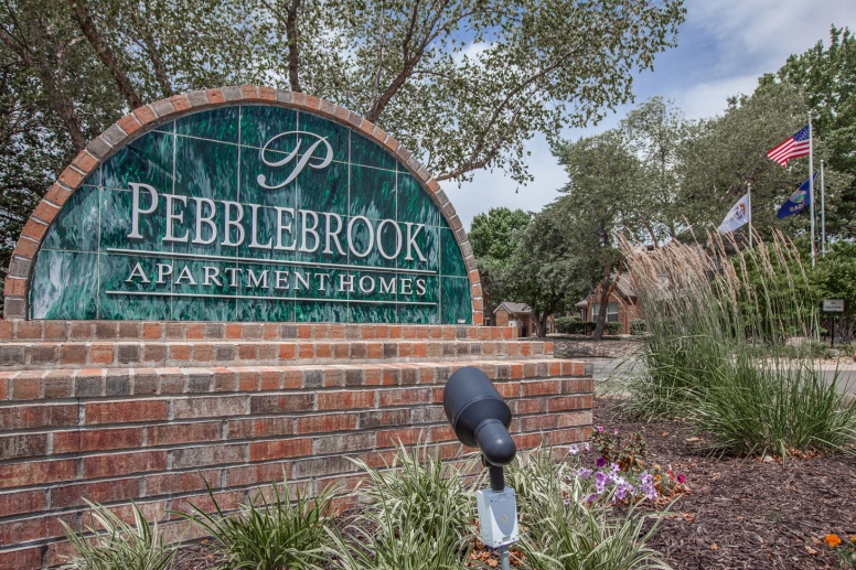 Pebblebrook Apartment Homes