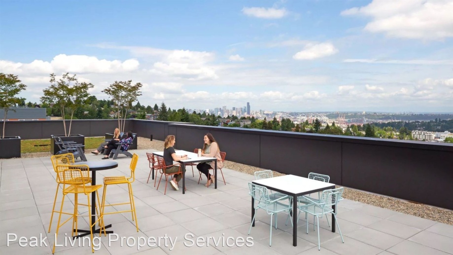 Adell Apartments - Authentically West Seattle