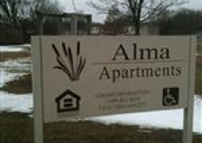 Apartments Near Alma Apartments