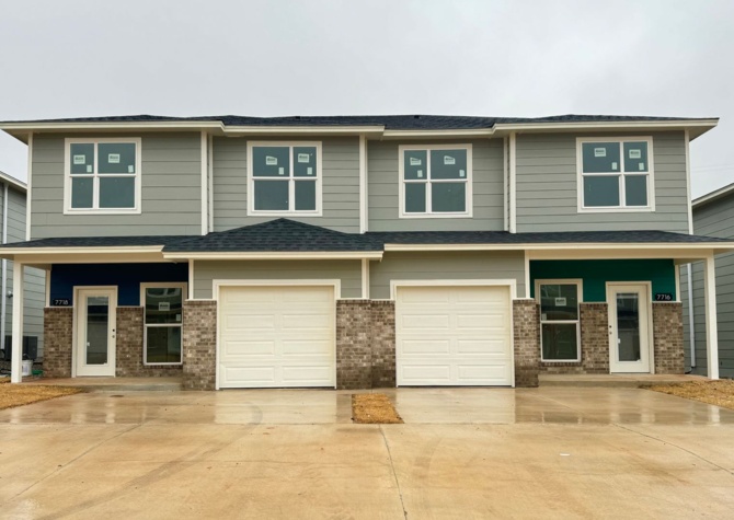 Houses Near New Townhome Community at the Villas of Pennbrooke